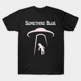 Something Blue Audio 2 T-Shirt
